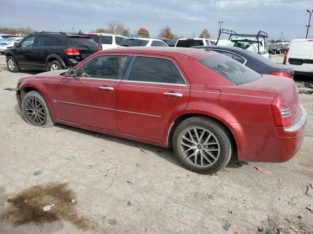 2007 Chrysler 300C