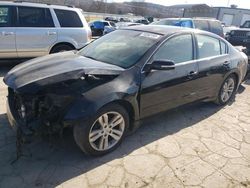 Salvage cars for sale at Lebanon, TN auction: 2011 Nissan Altima SR
