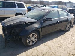 Nissan Vehiculos salvage en venta: 2011 Nissan Altima SR