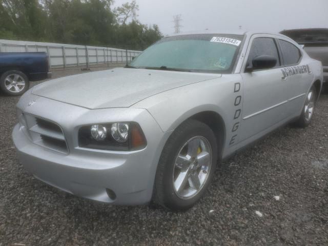 2008 Dodge Charger