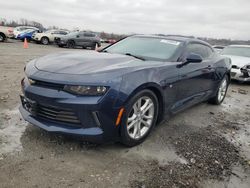 2016 Chevrolet Camaro LT en venta en Cahokia Heights, IL