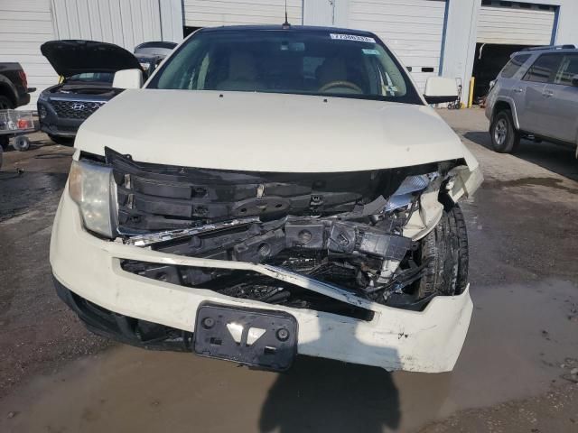 2007 Ford Edge SEL Plus