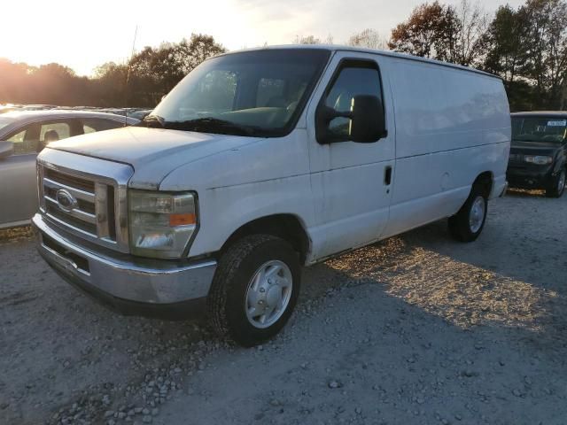 2008 Ford Econoline E150 Van