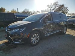 2018 Chrysler Pacifica Touring L for sale in Wichita, KS