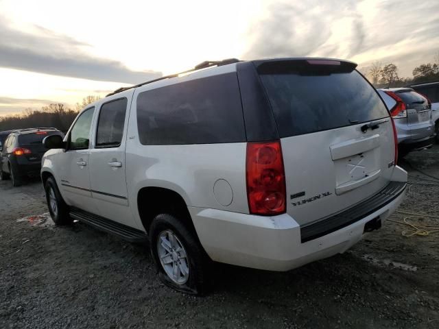 2011 GMC Yukon XL K1500 SLT