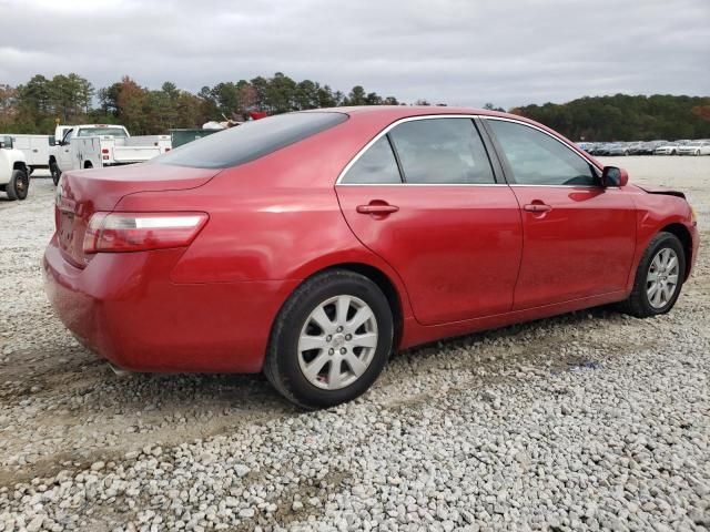 2008 Toyota Camry LE