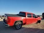 2014 GMC Sierra K1500 SLE