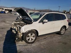 2015 Subaru Forester 2.5I Limited for sale in Sun Valley, CA