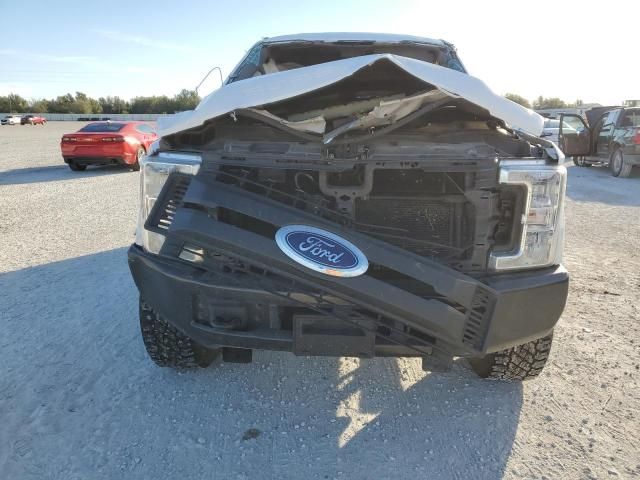 2019 Ford F250 Super Duty