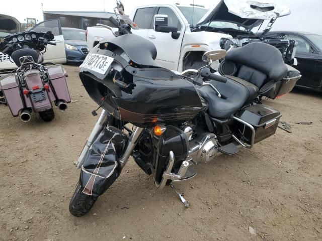 2013 Harley-Davidson Fltru Road Glide Ultra