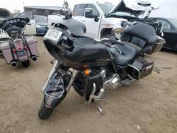 Salvage motorcycles for sale at Brighton, CO auction: 2013 Harley-Davidson Fltru Road Glide Ultra