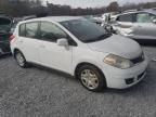 2010 Nissan Versa S