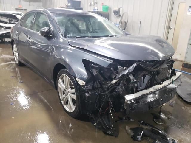 2013 Nissan Altima 3.5S