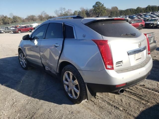 2013 Cadillac SRX Performance Collection