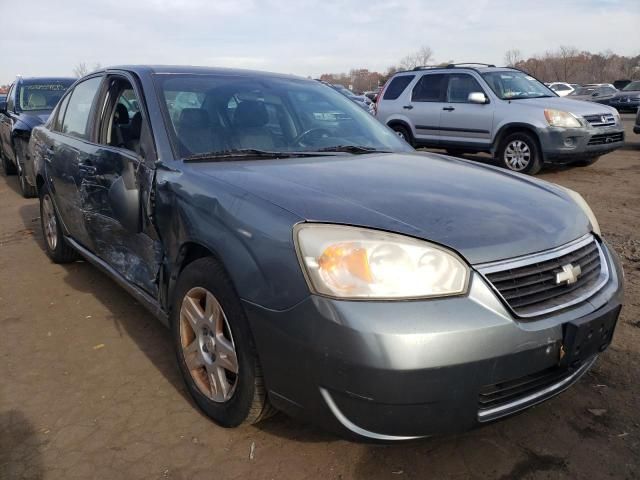 2006 Chevrolet Malibu LT