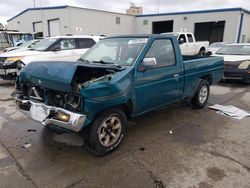 Nissan salvage cars for sale: 1997 Nissan Truck Base