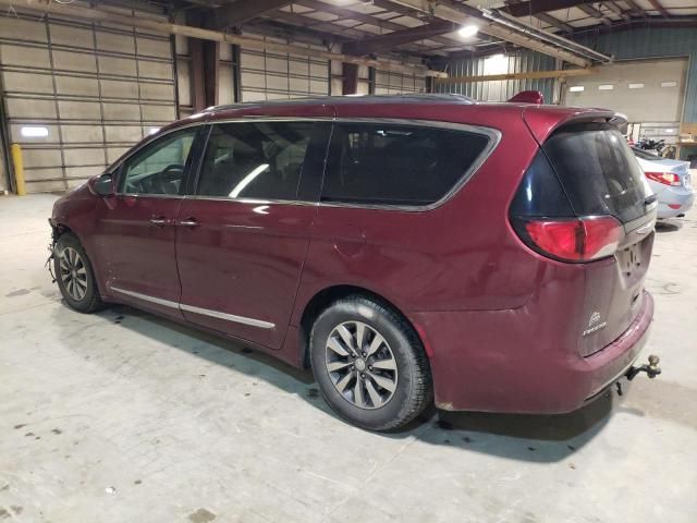 2019 Chrysler Pacifica Touring L Plus