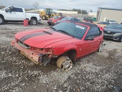 2002 Ford Mustang for sale in Hueytown, AL