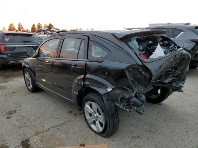 2010 Dodge Caliber Mainstreet