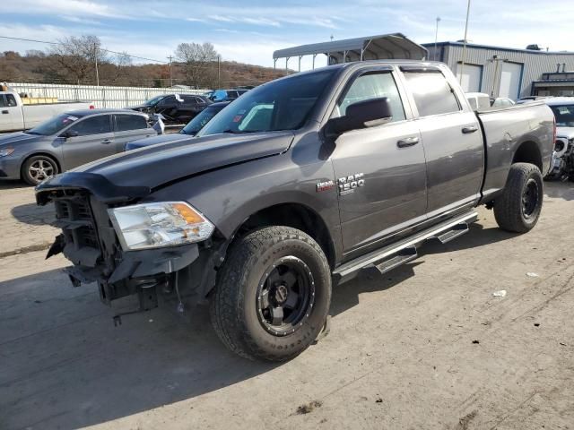 2019 Dodge RAM 1500 Classic SLT