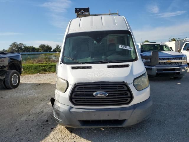 2015 Ford Transit T-350