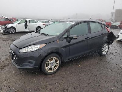 2015 Ford Fiesta SE en venta en Fredericksburg, VA
