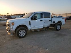 2022 Ford F250 Super Duty en venta en Bakersfield, CA