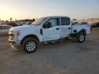 2022 Ford F250 Super Duty