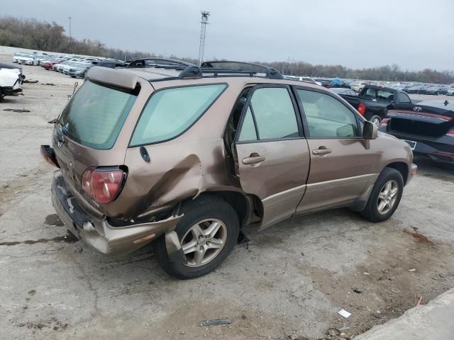 1999 Lexus RX 300