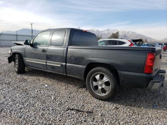 2003 Chevrolet Silverado C1500