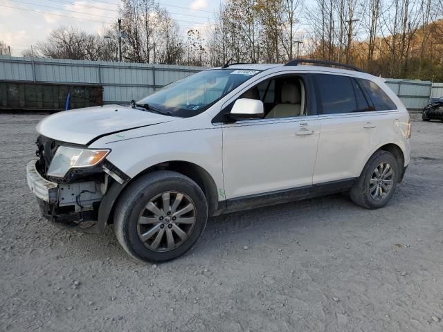 2010 Ford Edge Limited