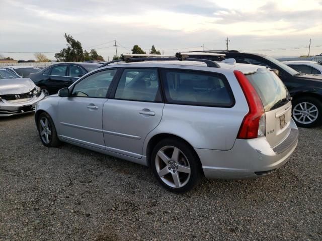 2008 Volvo V50 2.4I