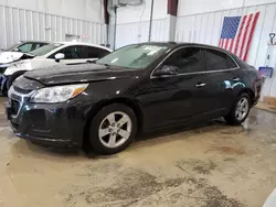 Chevrolet salvage cars for sale: 2014 Chevrolet Malibu 1LT