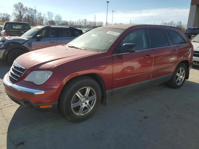 2008 Chrysler Pacifica Touring