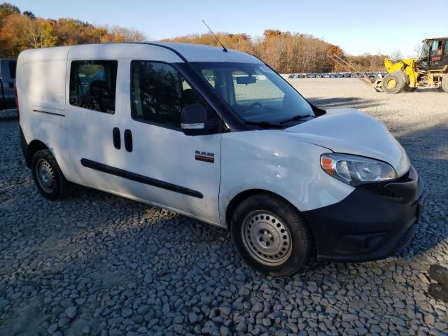 2017 Dodge RAM Promaster City