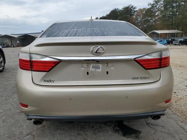 2014 Lexus ES 350