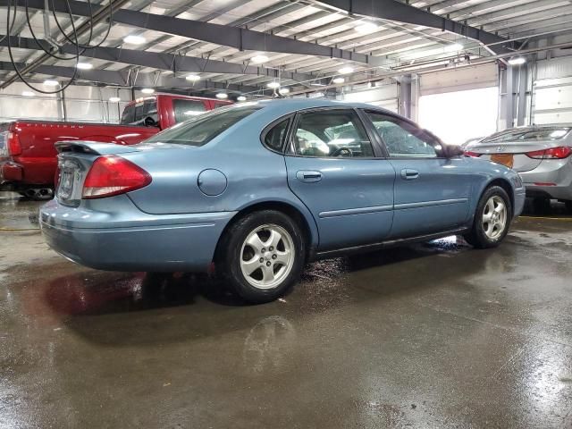 2007 Ford Taurus SE