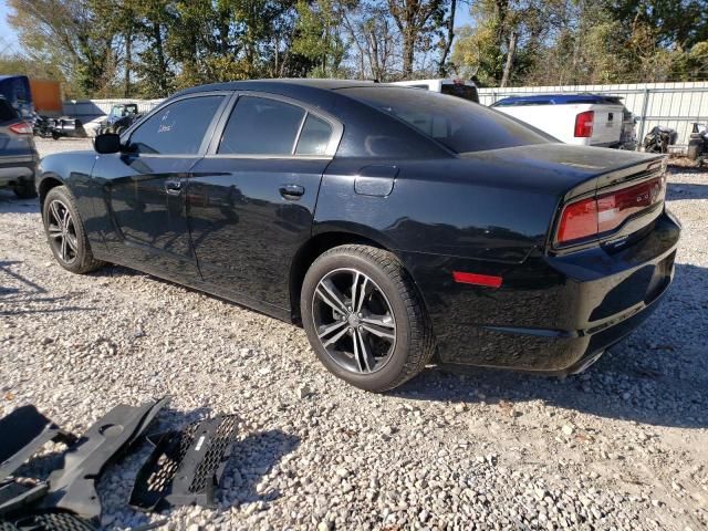 2014 Dodge Charger SXT