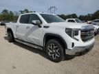 2023 GMC Sierra K1500 SLT