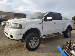 Lots with Bids for sale at auction: 2007 Ford F150 Supercrew