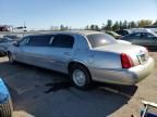 1999 Lincoln Town Car Executive