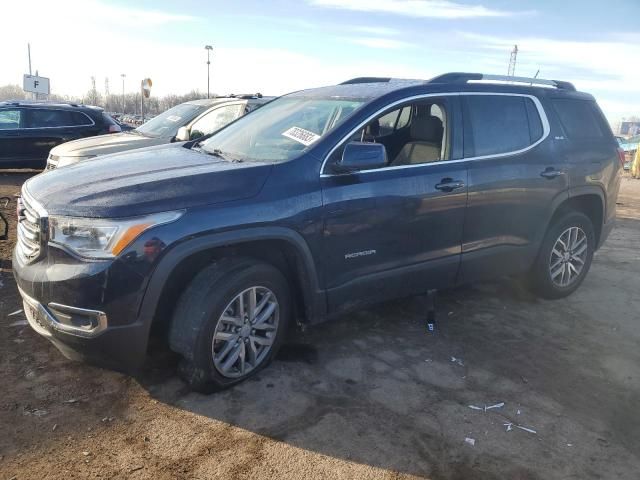 2017 GMC Acadia SLE