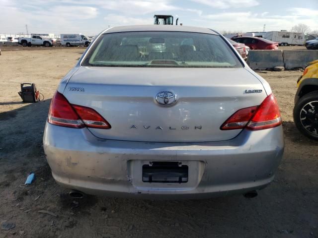 2006 Toyota Avalon XL