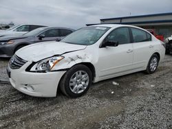 2011 Nissan Altima Base en venta en Earlington, KY