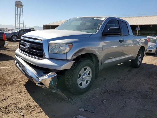 2012 Toyota Tundra Double Cab SR5