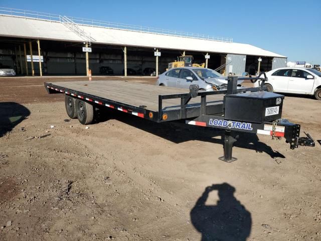 2023 Load Trailer