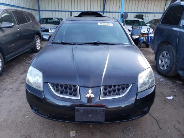 2006 Mitsubishi Galant ES Premium