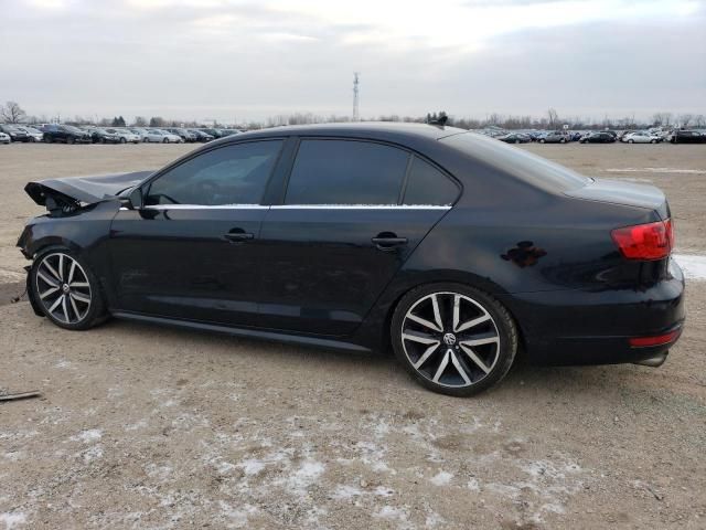 2013 Volkswagen Jetta GLI