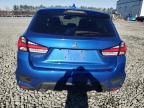 2021 Mitsubishi Outlander ES