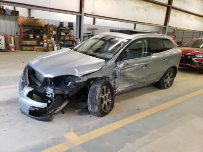 Salvage cars for sale from Copart Mocksville, NC: 2012 Volvo XC60 T6
